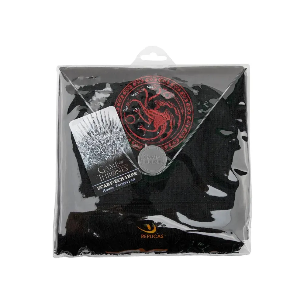 Šála Hra o trůny - Targaryen
