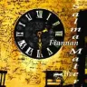 Fiannan: Salma mater