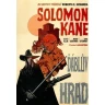 Solomon Kane: Ďáblův hrad (vázaná)