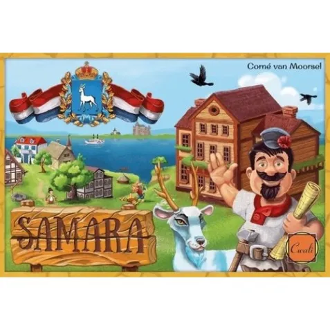 Samara