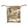 Velvet Dice Pouch - Middle-earth