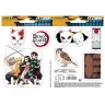 Demon Slayer Stickers - Slayers