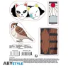 Demon Slayer Stickers - Slayers