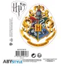 Harry Potter Stickers - Hogwarts Houses