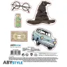 Harry Potter Stickers - Magical Objects 2