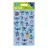 Lilo & Stitch Aufkleber – Stitch und Angel