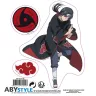Samolepky Naruto Shippuden - Sasuke & Itachi