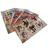 Spider-Man Stickers - Spidey Spectacular (200 pcs)