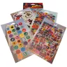 Spider-Man Stickers - Spidey Spectacular (200 pcs)