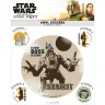Star Wars: The Book Of Boba Fett Stickers - Airbrush