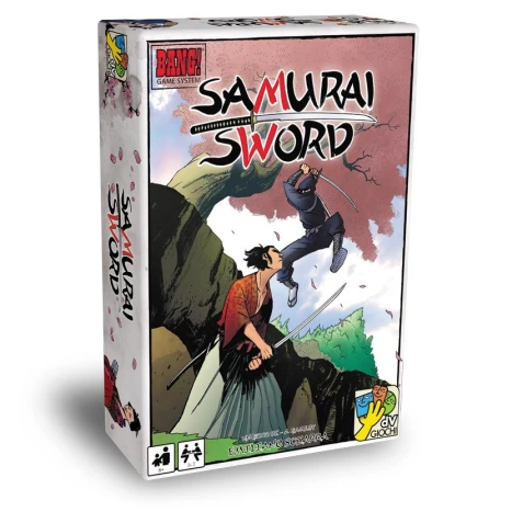 Samurai Sword