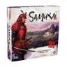Samurai