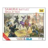 Samurai Battles: Ninja Attack