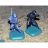 Samurai Battles: Ninja Attack