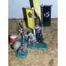 Samurai Battles: Ninja Attack