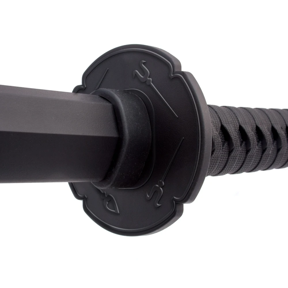 Samurajský tréningový meč Bokken