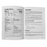 Sanction RPG: Core Rules