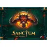 Sanctum - Board Game (English version)