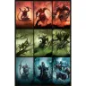 Sanctum - Board Game (English version)