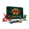 Sanctum - Board Game (English version)