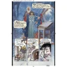 Sandman 10: Tryzna