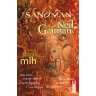 Sandman 4: Údobí mlh (nové barevné vydání)