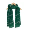 Harry Potter Schal - Slytherin