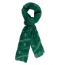 Harry Potter Schal - Slytherin