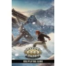 Savage Worlds: Adventure Edition - Roleplaying Game