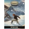 Savage Worlds: Adventure Edition - Action Deck