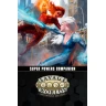 Savage Worlds: Adventure Edition - Super Powers Companion