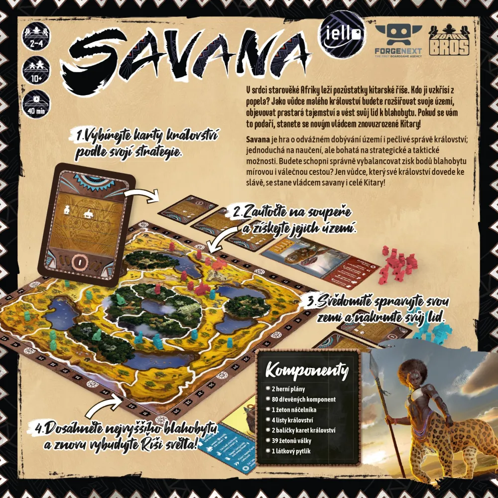 Savana
