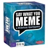 Say What You Meme (Second Edition)