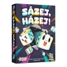 Sázej, házej!