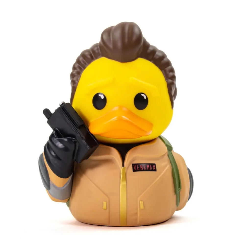 TUBBZ Ghostbusters Duck - Peter Venkman
