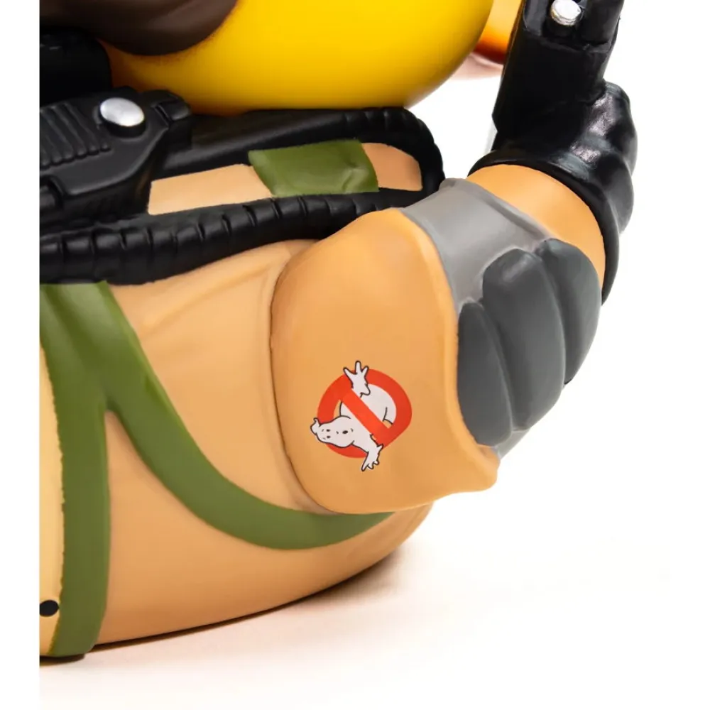 TUBBZ Ghostbusters Duck - Peter Venkman