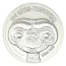 E.T. the Extra-Terrestrial 40th Anniversary Collectible Medal