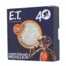 E.T. the Extra-Terrestrial 40th Anniversary Collectible Medal