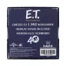 E.T. the Extra-Terrestrial 40th Anniversary Collectible Medal