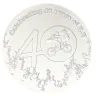 E.T. the Extra-Terrestrial 40th Anniversary Collectible Medal