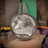 DC Comics Collectible Coin: Batman