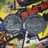 DC Comics Collectible Coin: Batman