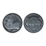 DC Comics Collectible Coin: Batman