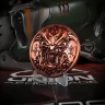DOOM Collectible Coin - Pinky