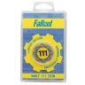 Fallout Sammlermünze - Vault 111