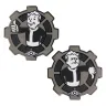 Fallout Sammlermünze - Vault Boy Decision Coin