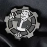 Fallout Sammlermünze - Vault Boy Decision Coin