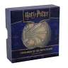 Sběratelská mince Harry Potter - Tajemná komnata