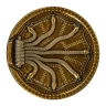 Sběratelská mince Harry Potter - Tajemná komnata