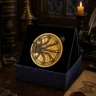 Sběratelská mince Harry Potter - Tajemná komnata